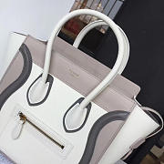 CohotBag celine leather micro z1098 - 4