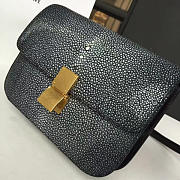 CELINE Leather Classic Box Z1139 - 3