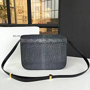 CELINE Leather Classic Box Z1139 - 4