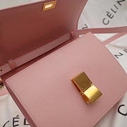 CELINE Leather Classic Box Z1140 - 5