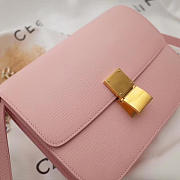 CELINE Leather Classic Box Z1140 - 3