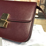 CELINE Leather Classic Box Z1150 - 6