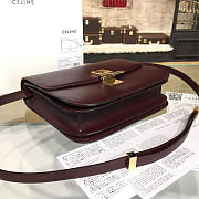 CELINE Leather Classic Box Z1150 - 5