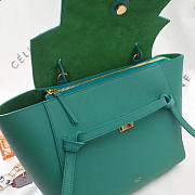 CohotBag celine leather belt bag z1192 - 2