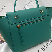 CohotBag celine leather belt bag z1192 - 3