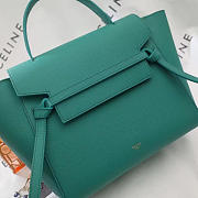 CohotBag celine leather belt bag z1192 - 4