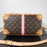 louis vuitton speedy 30 monogram m41386 - 2