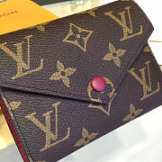 CohotBag louis vuitton victorine fuchsia 3038 - 2