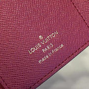 CohotBag louis vuitton victorine fuchsia 3038 - 5