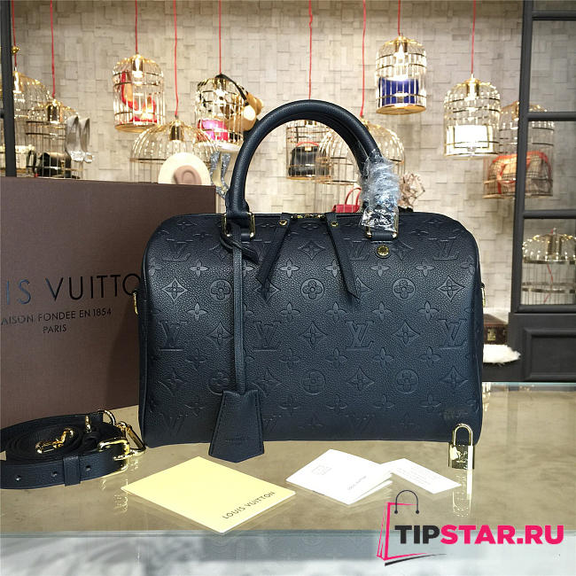 louis vuitton speedy bandoulière 30 3118 - 1