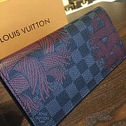 louis vuitton zippy CohotBag  wallet 3157 - 6