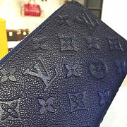 LV cuitton clence wallet m63698 - 5