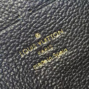 LV cuitton clence wallet m63698 - 3