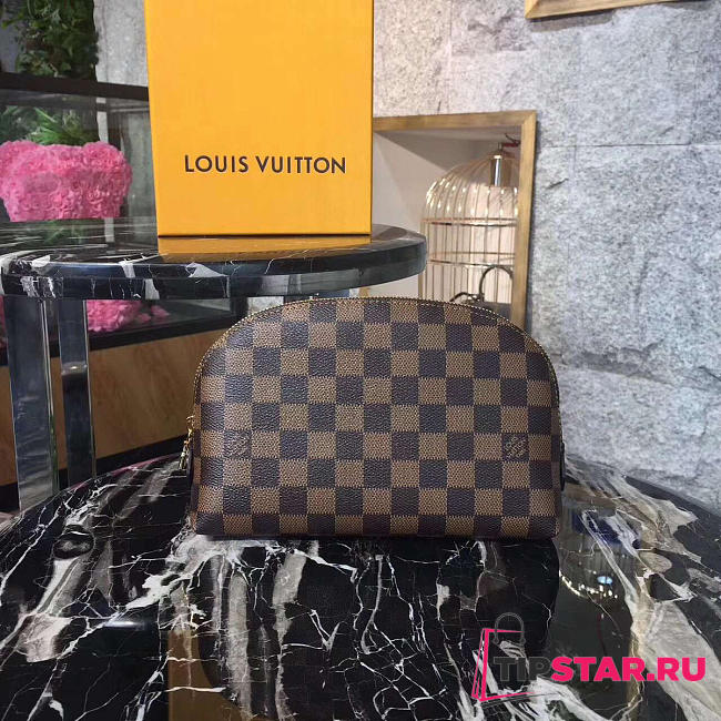 CohotBag louis vuitton cosmetic  pouch n47516 - 1