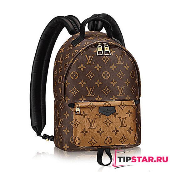 LV Palm springs backpack pm monogram m43116 - 1