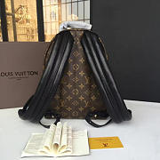 LV Palm springs backpack pm monogram m43116 - 4