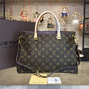 CohotBag louis vuitton pallas raisin 3283 - 1