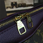 CohotBag louis vuitton pallas raisin 3283 - 5