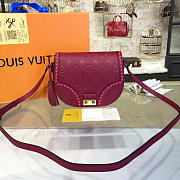 LV monogram empreinte junot 3370 - 1