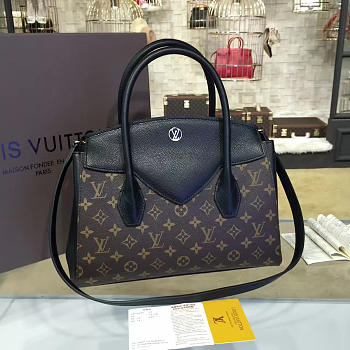 CohotBag louis vuitton florine noir 3389