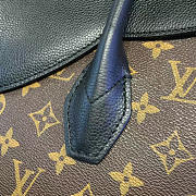 CohotBag louis vuitton florine noir 3389 - 2