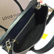 CohotBag louis vuitton florine noir 3389 - 6