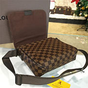   louis vuitton damier ebene CohotBag  district pm 3413 - 3