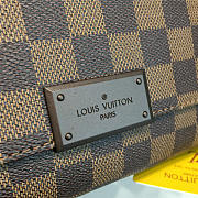   louis vuitton damier ebene CohotBag  district pm 3413 - 6