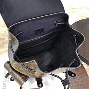 LV christopher CohotBag  backpack m43735 - 6