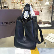 LV montaigne mm noir 3571 - 6