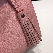 LV Lockme Pink Middlesize - 2