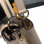 LV Capucines BB 3677 27cm - 2