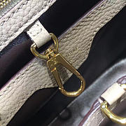 LV Capucines BB 3677 27cm - 5