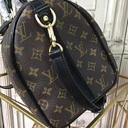 louis vuitton speedy world tour 3683 sticker - 4