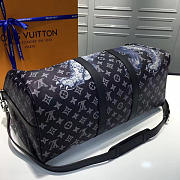   Louis Vuitton Keepall 45 Bandoulière 3695 - 6