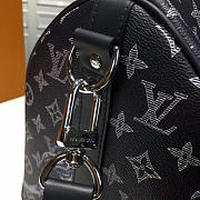   Louis Vuitton Keepall 45 Bandoulière 3695 - 4