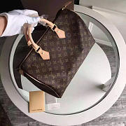 LV speedy 35 monogram canvas 3799 - 2