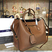 Prada Double Bag Large 4034 - 3