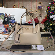 Prada Double Bag 4131 - 1