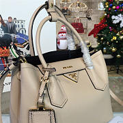 Prada Double Bag 4131 - 6