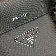 Prada Double Bag 4166 - 6