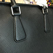 Prada Leather Briefcase 4215 - 2