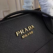 PRADA Cortex Bibliothèque Z4286 - 3