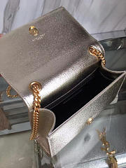 YSL Medium Kate Bag With Leather Tassel 5050 - 4