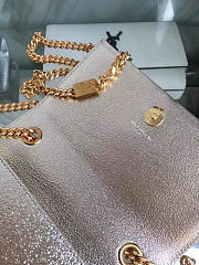 YSL Medium Kate Bag With Leather Tassel 5050 - 2