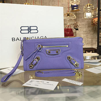 Balenciaga Clutch Bag 5515