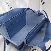 CohotBag celine leather tri-fold z933 - 3