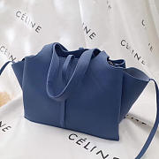 CohotBag celine leather tri-fold z933 - 4