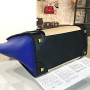 CohotBag celine leather micro luggage z1091 - 3