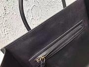 CohotBag celine leather luggage phantom z1109 - 6